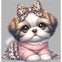 Animal Integration-DW 543